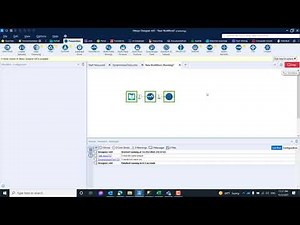 Alteryx Dynamic Query