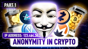1.2K views · 39 reactions | Stay Anonymous in Crypto! Top Privacy Tricks You NEED to Know!  Part 1 | TapSwap | Facebook