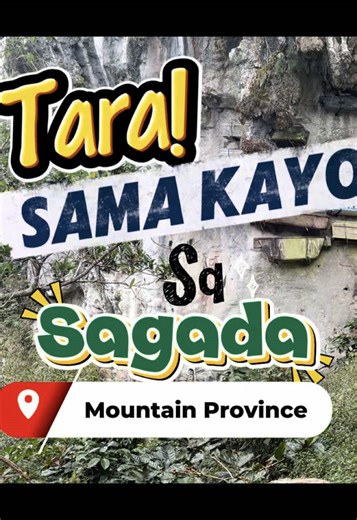 Peaceful Solo Trip to Sagada: A Budget-Friendly Escape
