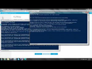 EDI-AS2 Tutorial Part 2 - Execution of the AS2 Scenario.mp4