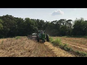 Oliver #18 Combining Oars, 2020