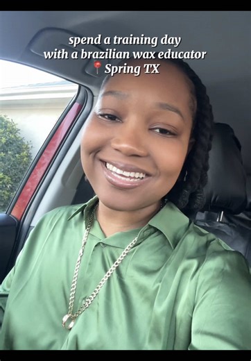 Brazilian Waxing Training Experience in Spring, TX