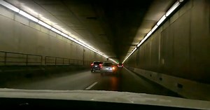 What's Driving You Crazy: Speeding problem in the Eisenhower-Johnson Tunnel