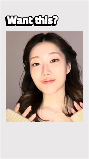 DIY Face Mask for Glowing Skin✨| Skin Brightening & Smooth Skin at Home #face #trending #viral #skin