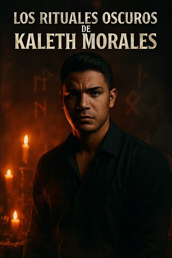 254K views · 12K reactions |  LOS RITUALES OSCUROS DE KALETH MORALES #KalethMorales #RitualesOscuros #MisteriosDelVallenato #LeyendasColombianas #SecretosDeLaFama #HistoriasOcultas #TerrorReal #RelatosDeLaNoche #MusicaYSombras #HistoriasProhibidas | StipShow | Facebook