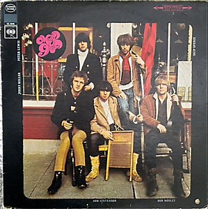 Moby Grape - Moby Grape