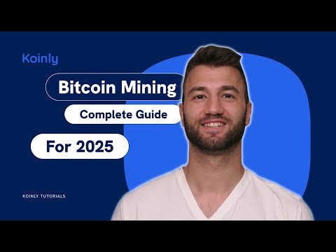 Can You Still Make Money Mining Bitcoin in 2025?