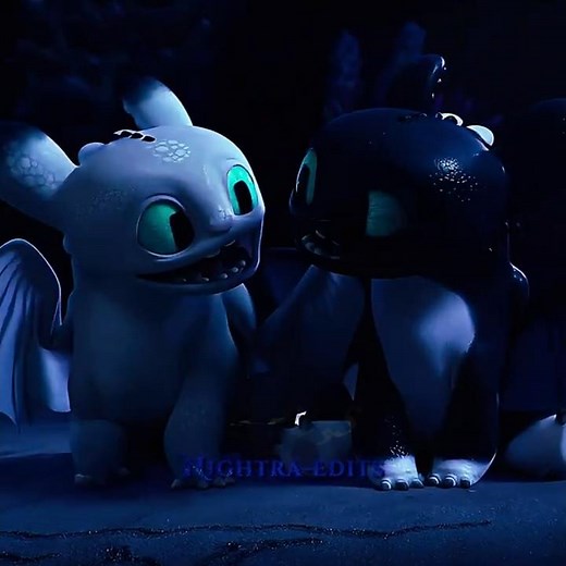 𝐏𝐨𝐮𝐧𝐜𝐞𝐫 𝐚𝐧𝐝 𝐑𝐮𝐟𝐟𝐫𝐮𝐧𝐧𝐞𝐫 [𝐄𝐝𝐢𝐭] [𝟒𝐤] #httyd #edit #editz #fyp #dragon #toothlessthedragon
