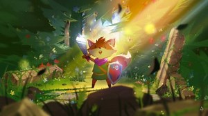 E3 2018 - Tunic : une nouvelle bande-annonce et quelques images à croquer
