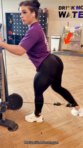 ✅Here are the key factors for your glute routine🍑