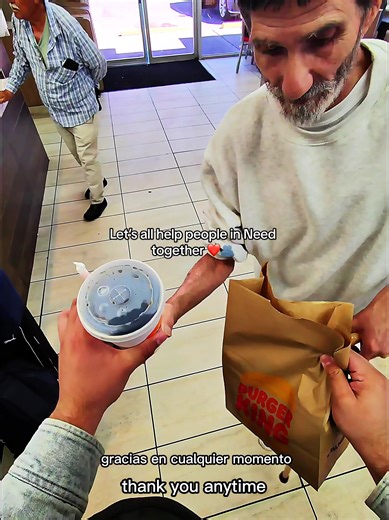 Helping Those in Need: A Call to Action