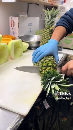 Video Fruit on TikTok