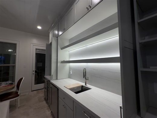 Elegant Residential Construction Ideas for Your Dream Home