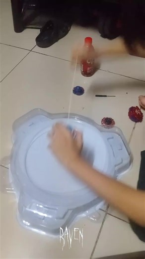 Discover the Latest Beyblade Burst Releases