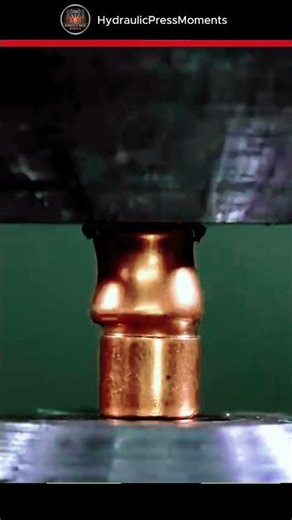Synchronized Radial Crush vs Asymmetrical Slender Warping ⚠️📉