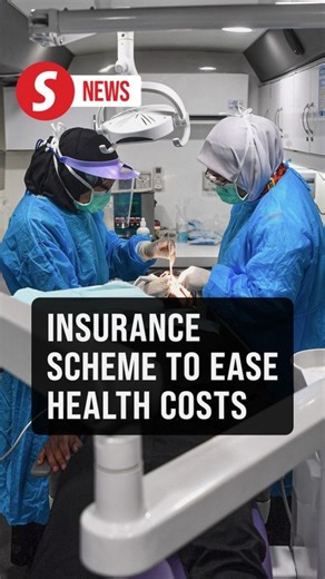 Govt mulls basic insurance scheme to ease medical cost burden, says Amir Hamzah