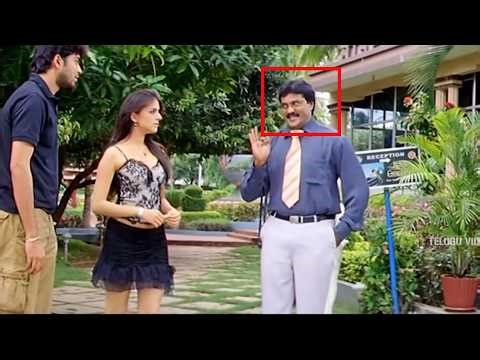Allari Naresh & Sunil Latest Movie Resort Comedy Scene | Telugu Comedy Scenes | ‪@TeluguVideoZ‬