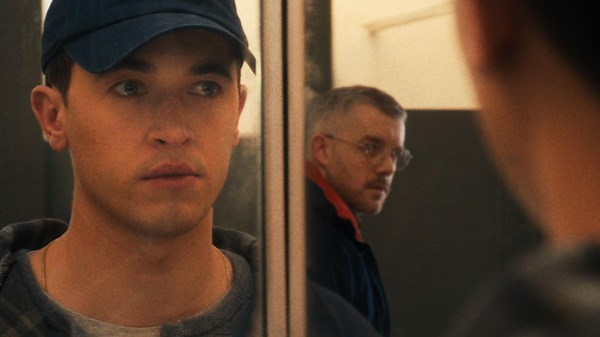 Plainclothes (2025)