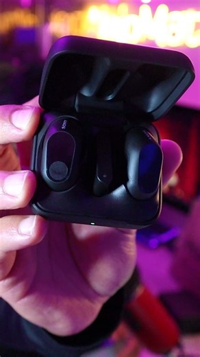 7.5K views · 40 reactions | ¡Unboxing gamer! ¿Listo para sumergirte en el juego con los Sony INZONE Buds? @alejomatrak ya los tiene y recibió una sorpresa. #DiaDelGamer #Sony #GamingGear #Inzone #Unboxing | Sony América Latina | Facebook