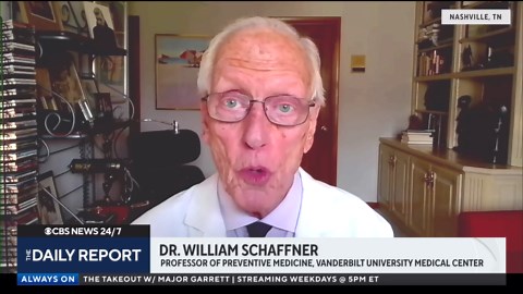 CDC issues new polio advisory for travelers