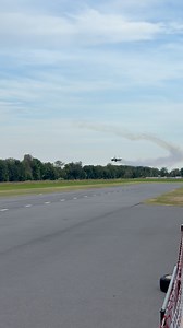 2.5K views · 117 reactions | The F-15 XXL RC scale 1:4 smoke air show | Skymaster #hobby #sports #motivation #hobby #holiday #fblifestyle #iphone17promax | Pong Pingkapong | Facebook