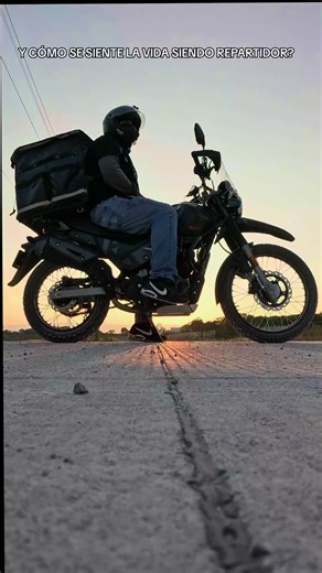 Life as a Delivery Person: Insights and Experiences