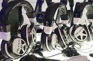 Turtle Beach XP Seven: Review