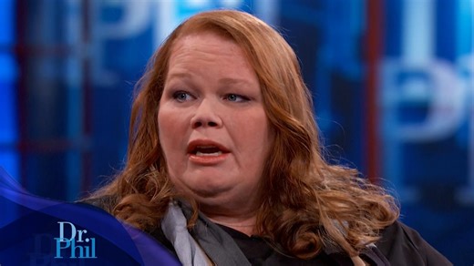 ‘I Refuse to Choose Between My Husband and My Children’ | Dr. Phil