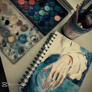 East brush 🖌️5, art drawing the How's #shorts #youtubeshorts #drawingbrush #art