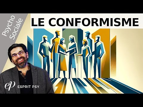CONFORMISM (Social Psychology)