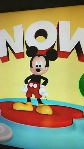 Up next SPECIAL Mickey Mouse clubhouse on Disney Junior
