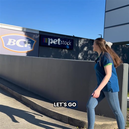 Your local Petstock on the rooftop level of HomeCo Castle Hill is here to help! 🐾 Stop by for: 💙 Friendly expert advice 💙 Top-quality pet products 💙 Services like DIY dog wash, grooming & more! 📍 Visit us on the rooftop level, Homeco Castle Hill, 16-18 Victoria Avenue | Petstock