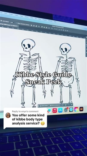 Kibbe Style Guide Sneak Peek: Understanding Your Body Type