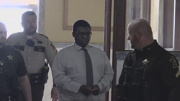 Murder charge dropped in plea deal after death of Indiana State Police trooper