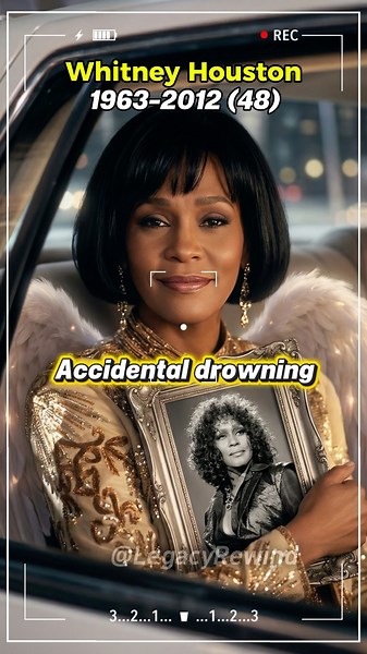Remembering Black Female Icons - Gone But Never Forgotten #BlackHollywood