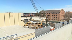 Bozeman gyms offer discounted rates amid MSU demolition