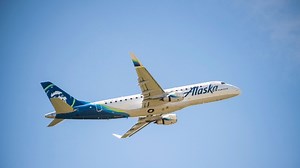 Alaska Airlines introduces 'Flight Pass' a subscription service for flying