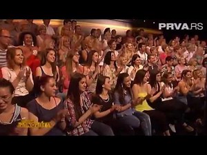 Veče sa Ivanom Ivanovićem No.241 (2CELLOS)