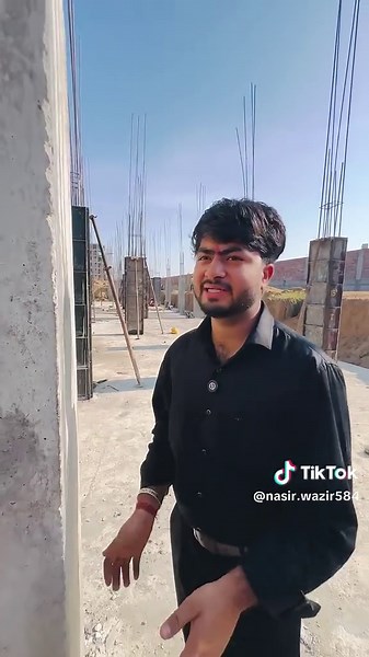 How to Achieve Proper Column Setup on Construction Sites