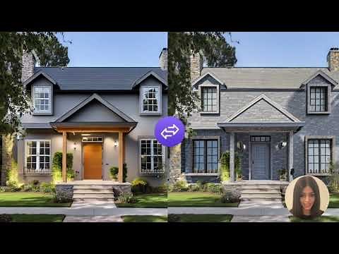 Discover HomeDesignsAI: The Ultimate AI-Powered Design Platform