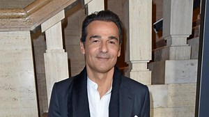 Erol Sander: Das ist seine neue Freundin Rebecca