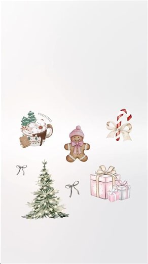 Girly Christmas Wishlist Ideas 🎀🎄 (Aesthetic Gift Guide)