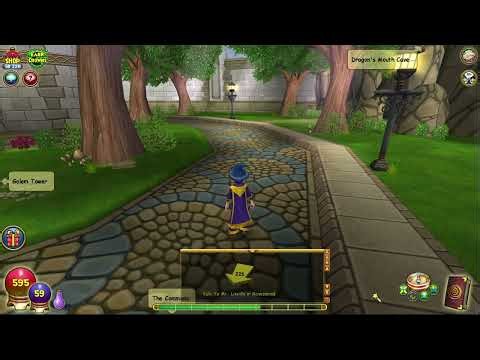 Wizard101 3 FREE CODES!