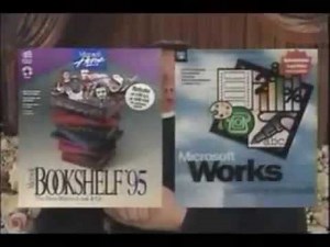 YTP: Retarded Windows 95 commercial