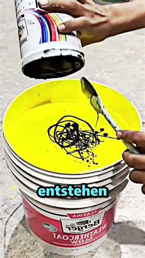 Mixing colors went wrong 🎨