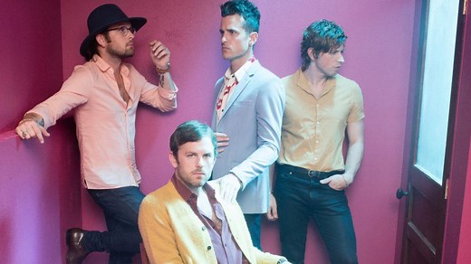 Kings of Leon, Ormeau Park, Jun 29, 2026 Tickets, Belfast, United Kingdom