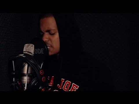 KRO- Barz " KLAS" intro track