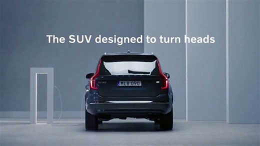 Volvo Sign & Drive Event TV Spot, 'Make Every Mile a Pleasure' Song by BØRNS [T2]