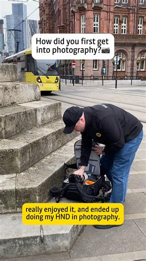 1.5K views · 15 reactions | For #WorldPhotoDay, we asked TfGM's Photo Content Producer Lee Knight for his tips and tricks for taking a great photo around Manchester Why not head out on the network today and give it a go? Make sure to tag us in your shots | Bee Network | Facebook