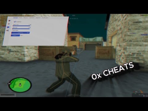 【 MTA 】0x Cheats #Opressor Cheats